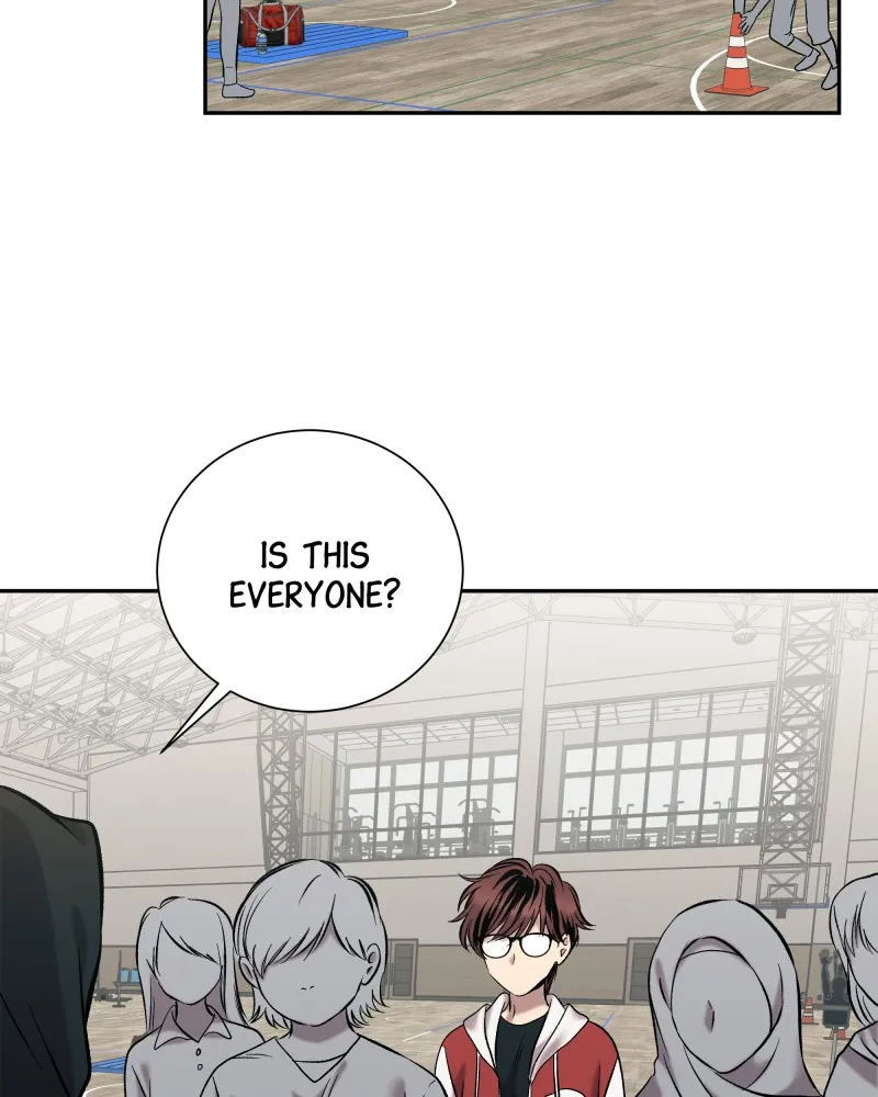 The Guy Upstairs Chapter 36 Online - pƔgina 101