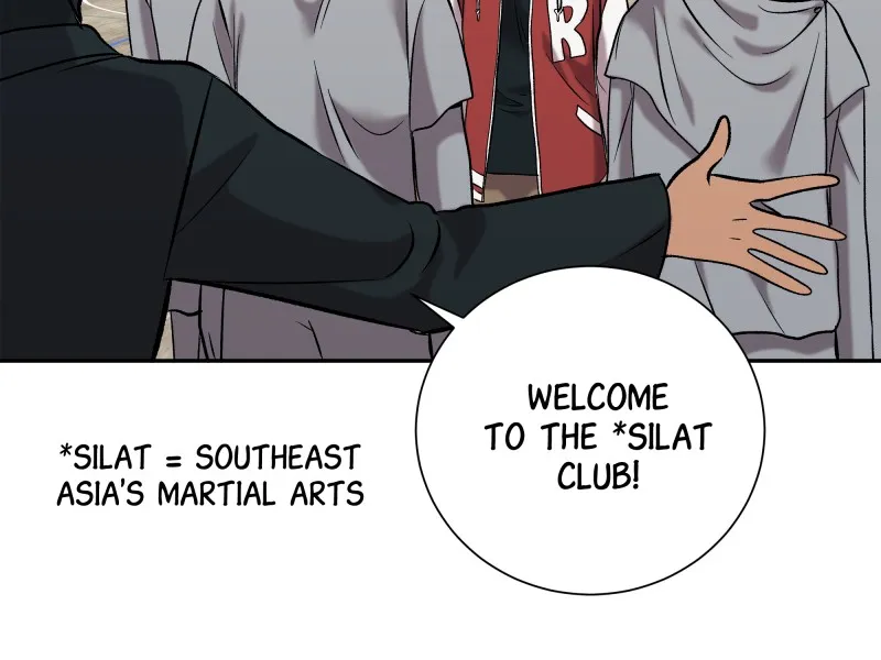 The Guy Upstairs Chapter 36 Online - pƔgina 102