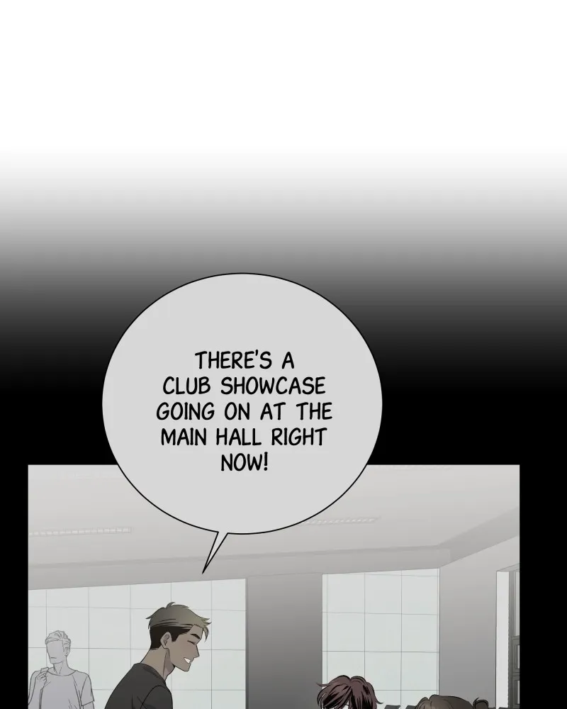 The Guy Upstairs Chapter 36 Online - pƔgina 103