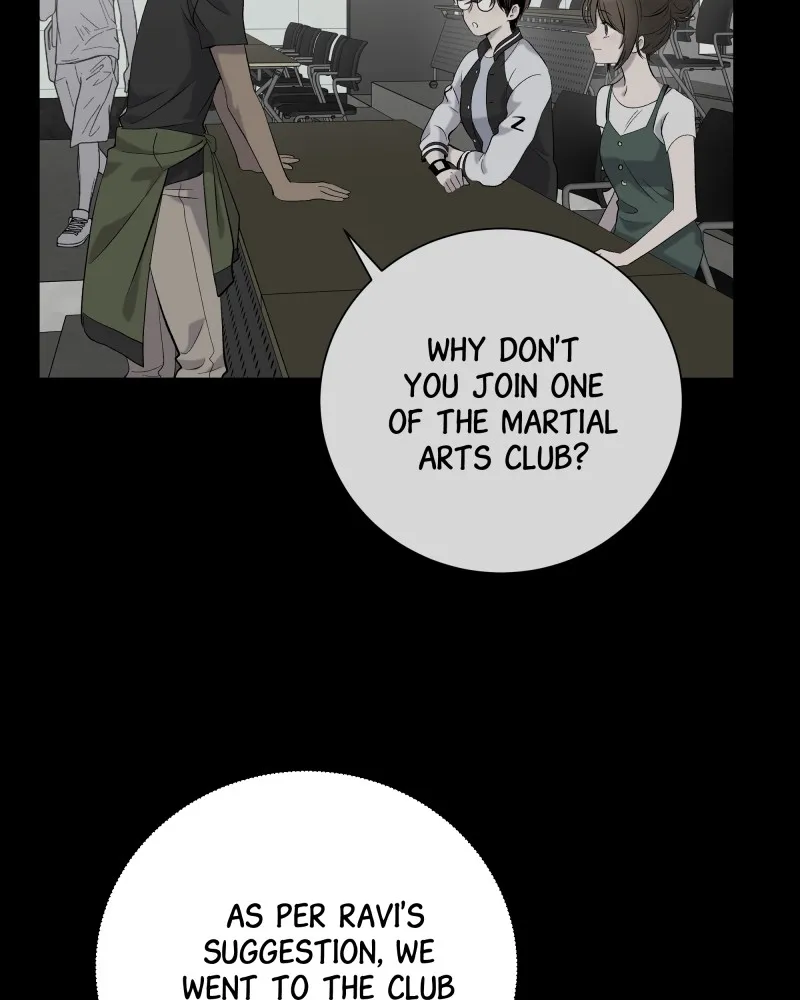 The Guy Upstairs Chapter 36 Online - pƔgina 104