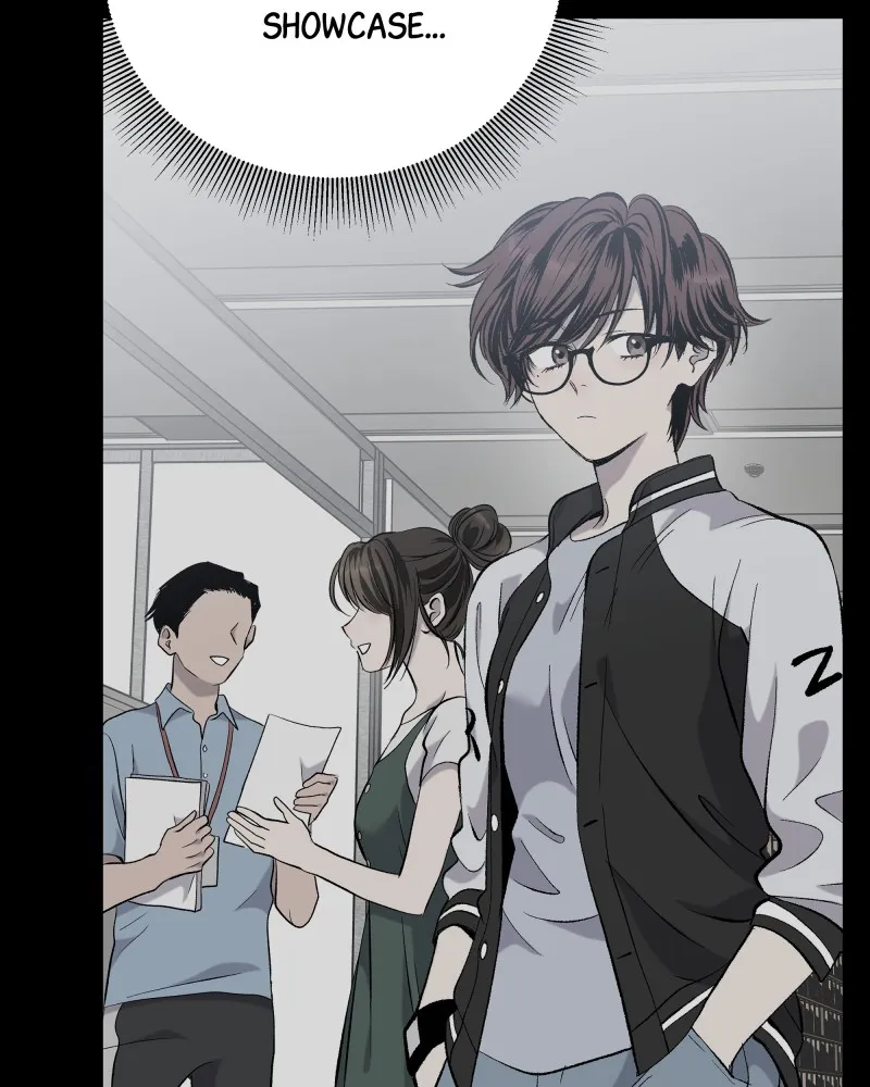 The Guy Upstairs Chapter 36 Online - pƔgina 105