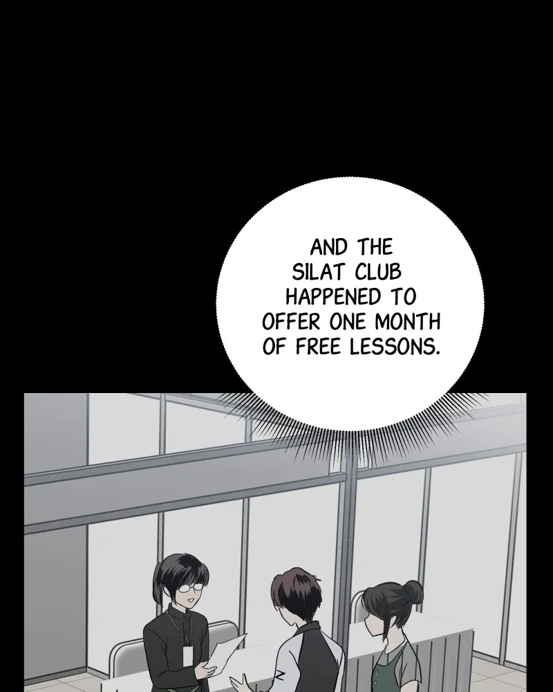 The Guy Upstairs Chapter 36 Online - pƔgina 106
