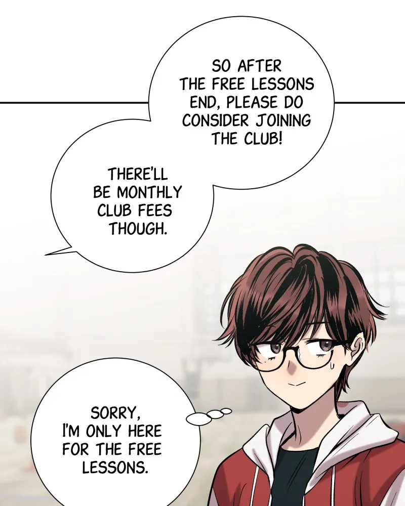 The Guy Upstairs Chapter 36 Online - pƔgina 110