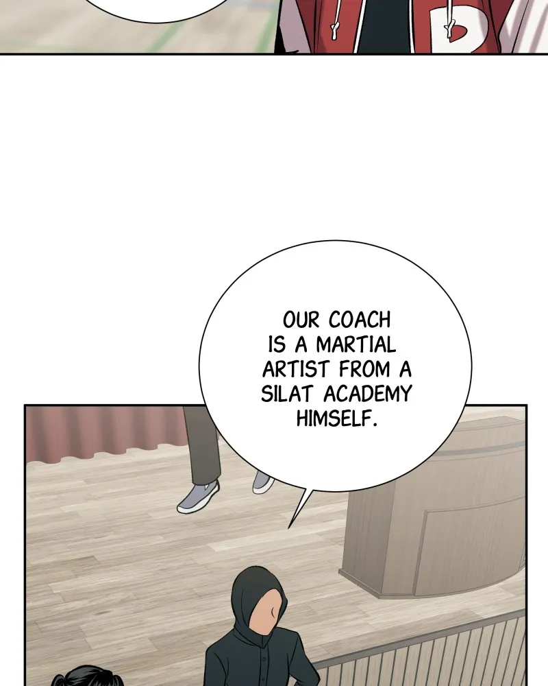 The Guy Upstairs Chapter 36 Online - pƔgina 111