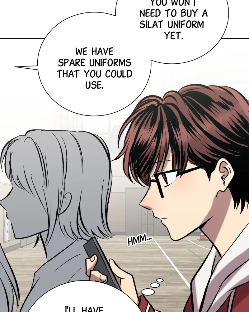The Guy Upstairs Chapter 36 Online - pƔgina 113