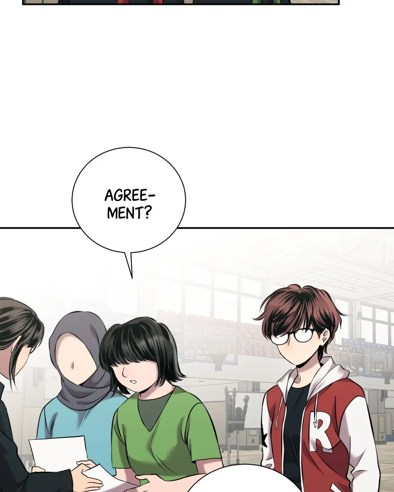 The Guy Upstairs Chapter 36 Online - pƔgina 117
