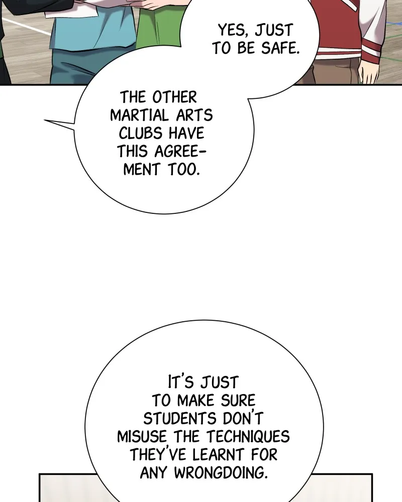 The Guy Upstairs Chapter 36 Online - pƔgina 118