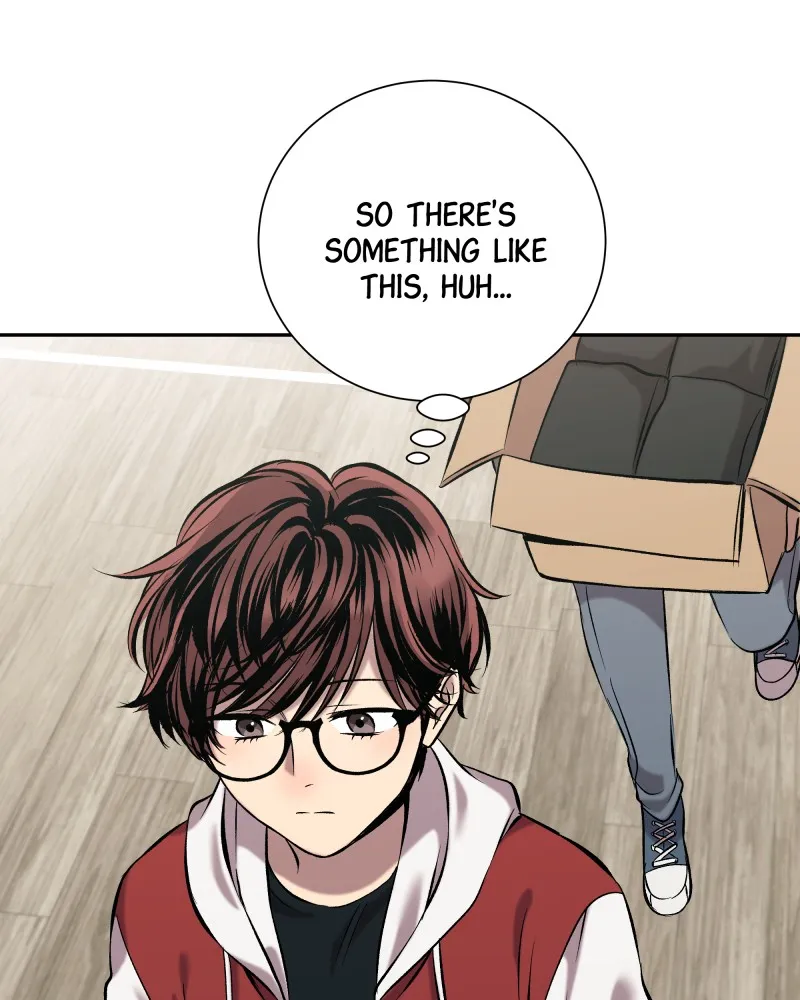 The Guy Upstairs Chapter 36 Online - pƔgina 120