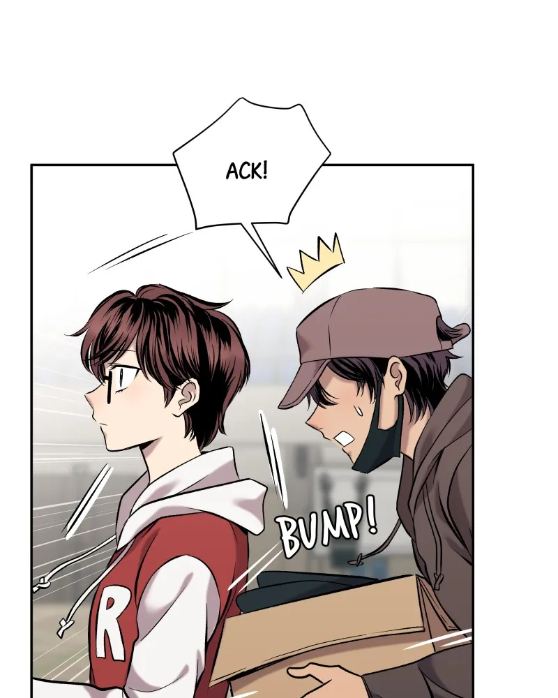 The Guy Upstairs Chapter 36 Online - pƔgina 122