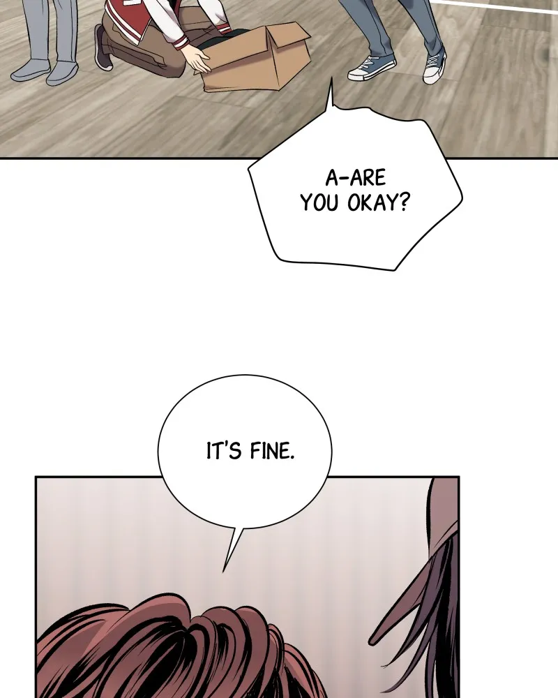 The Guy Upstairs Chapter 36 Online - pƔgina 125
