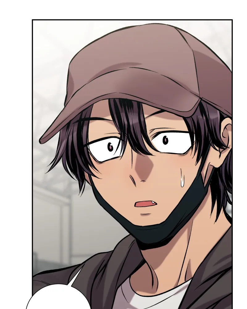 The Guy Upstairs Chapter 36 Online - pƔgina 128