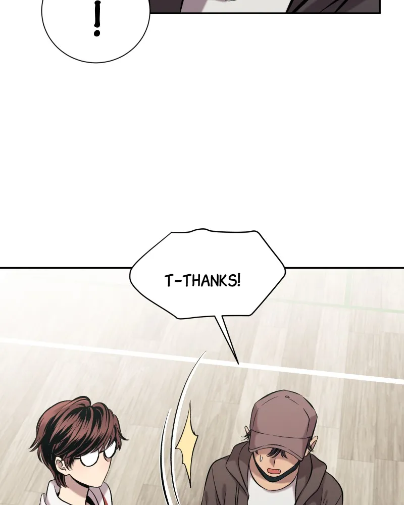 The Guy Upstairs Chapter 36 Online - pƔgina 129
