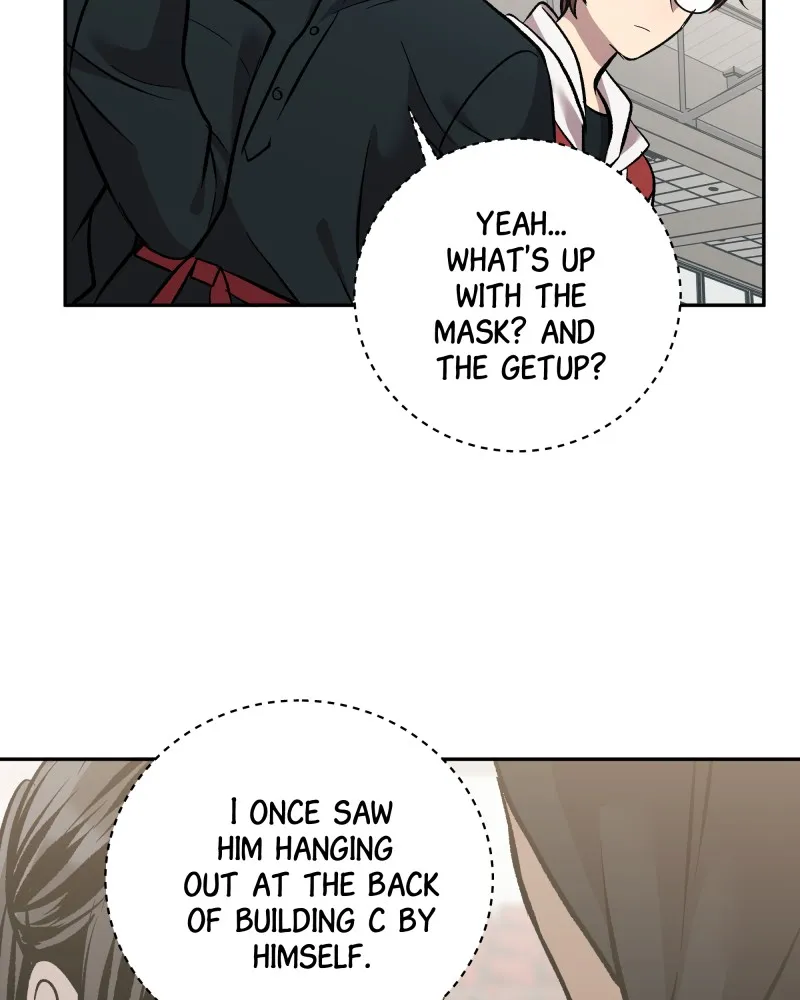 The Guy Upstairs Chapter 36 Online - pƔgina 136