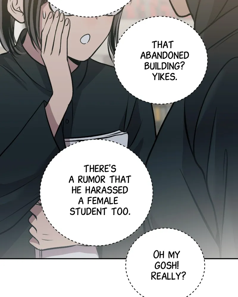 The Guy Upstairs Chapter 36 Online - pƔgina 137