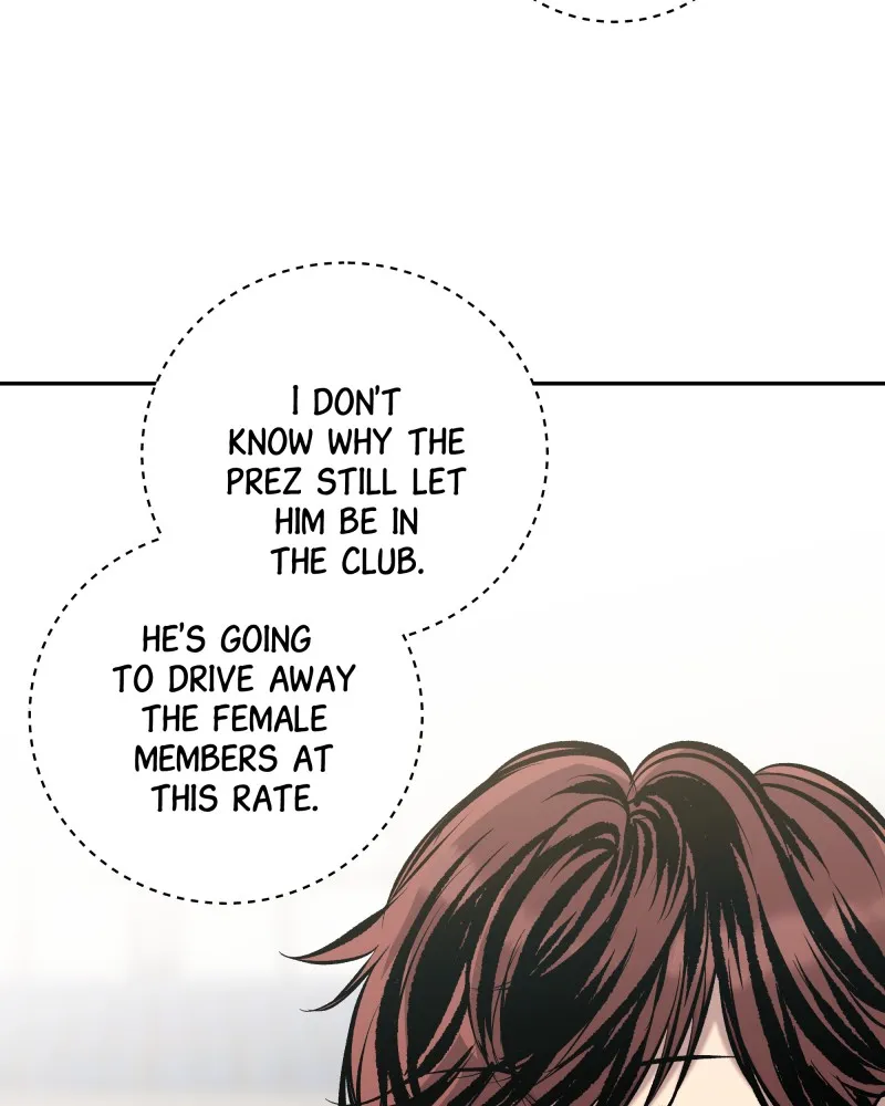 The Guy Upstairs Chapter 36 Online - pƔgina 138