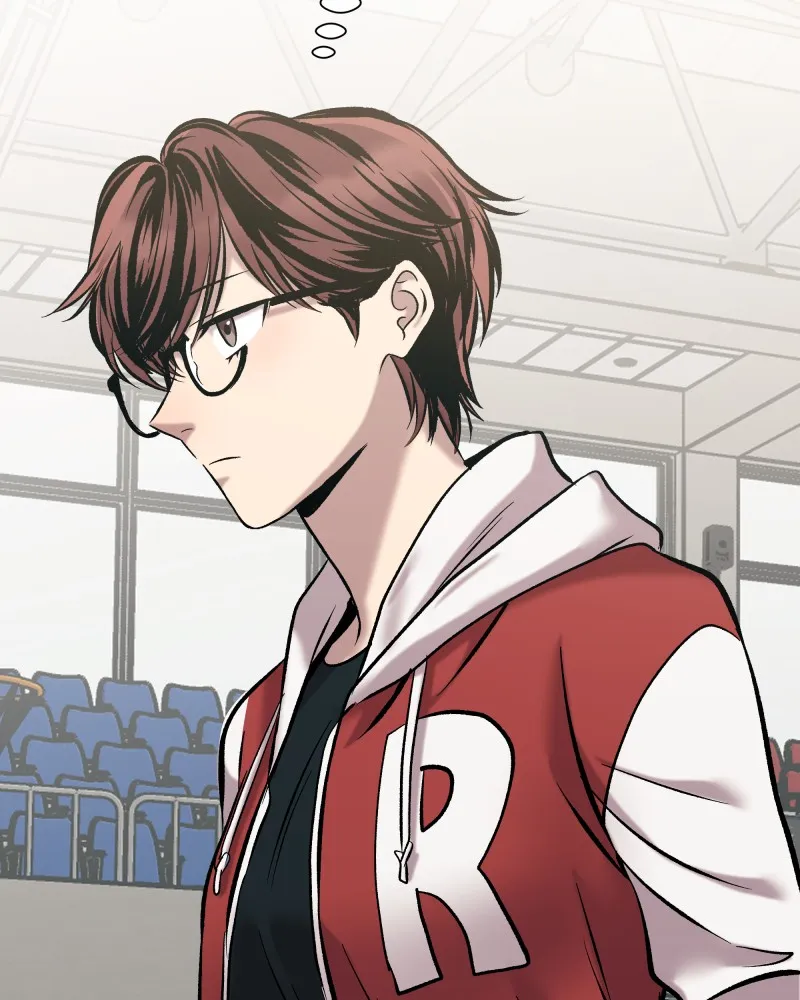 The Guy Upstairs Chapter 36 Online - pƔgina 143
