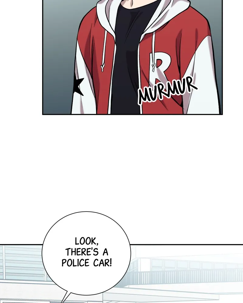 The Guy Upstairs Chapter 38 Online - pƔgina 5