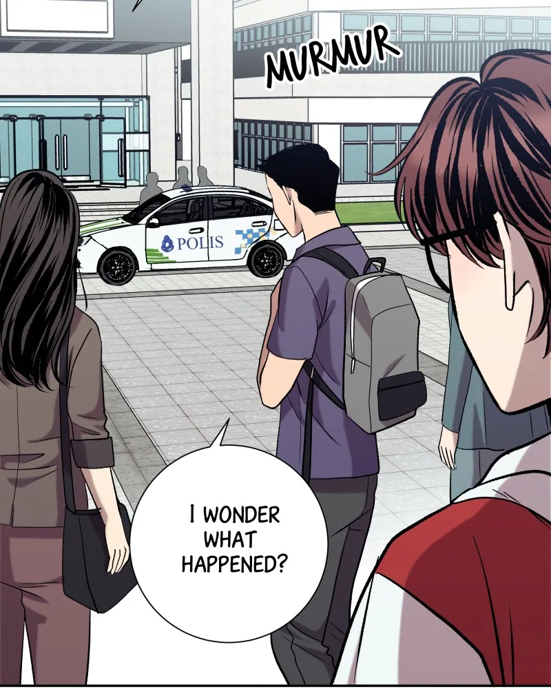 The Guy Upstairs Chapter 38 Online - pƔgina 6