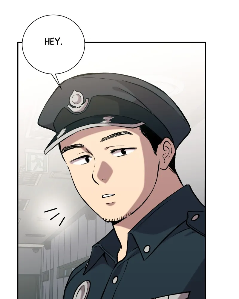 The Guy Upstairs Chapter 38 Online - pƔgina 10