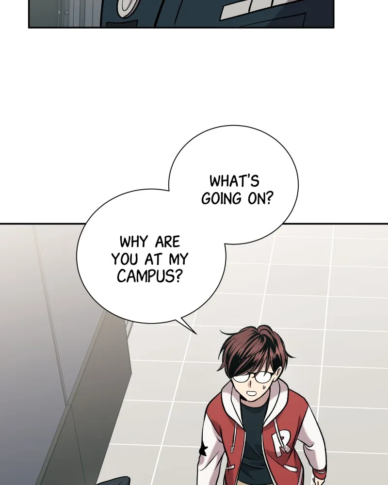 The Guy Upstairs Chapter 38 Online - pƔgina 11