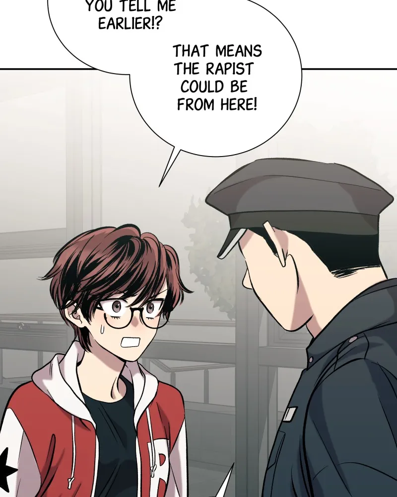 The Guy Upstairs Chapter 38 Online - pƔgina 18