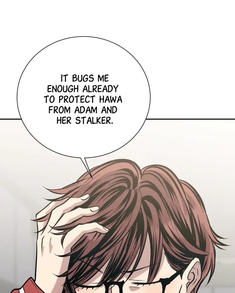 The Guy Upstairs Chapter 38 Online - pƔgina 28