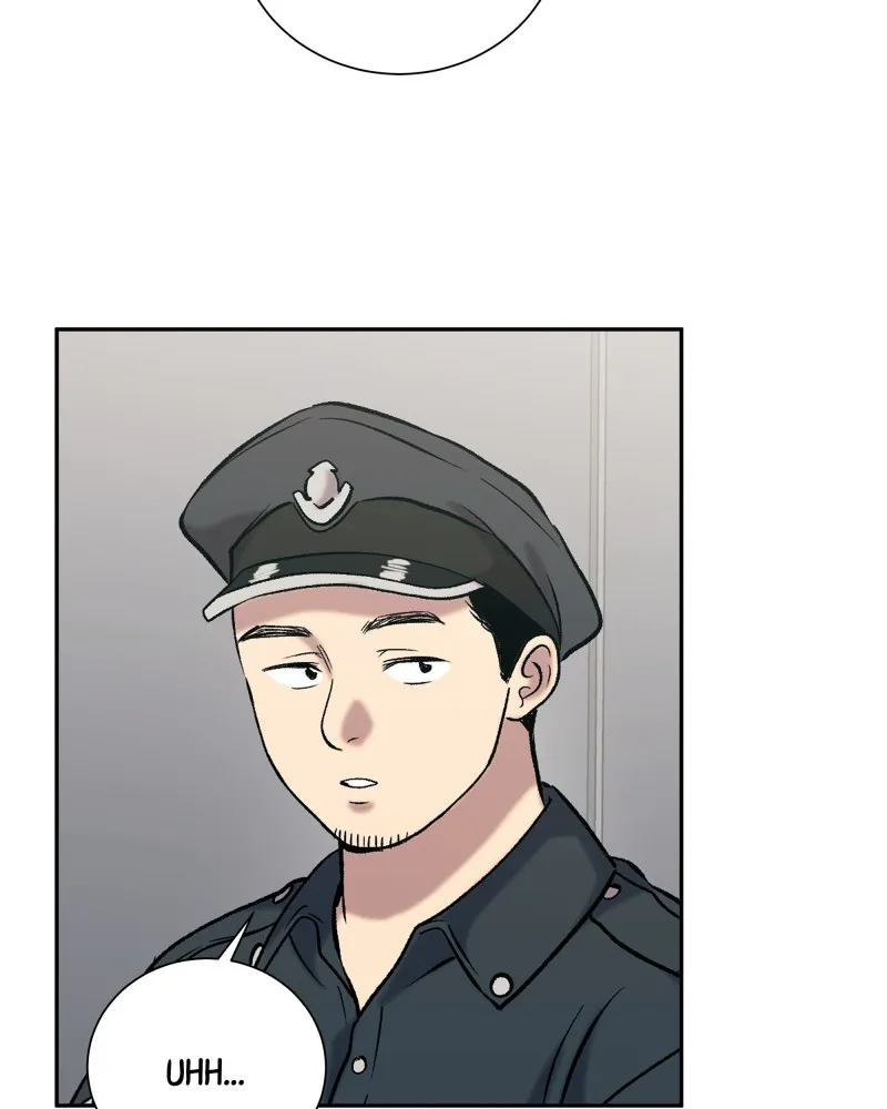 The Guy Upstairs Chapter 38 Online - pƔgina 30