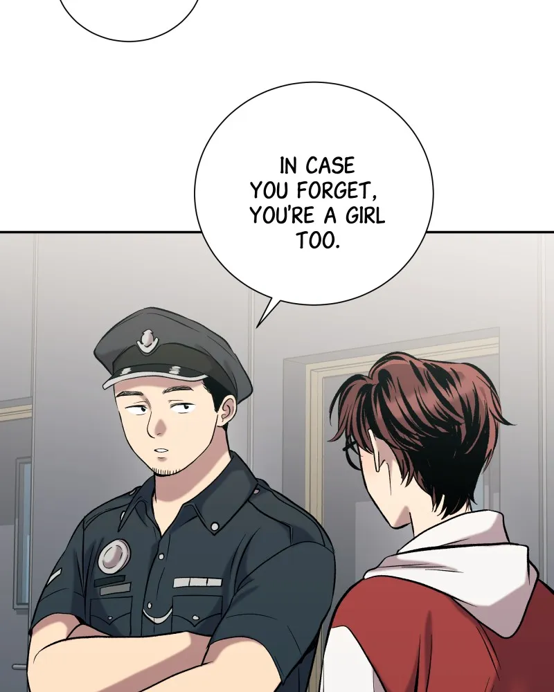 The Guy Upstairs Chapter 38 Online - pƔgina 31