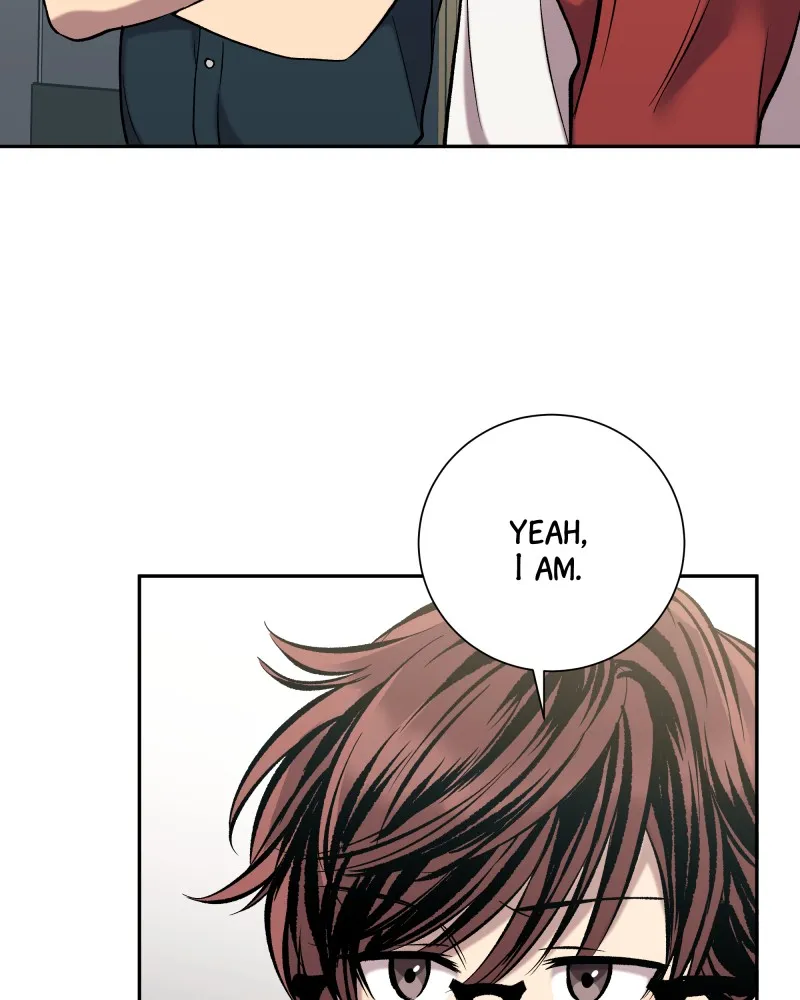 The Guy Upstairs Chapter 38 Online - pƔgina 32