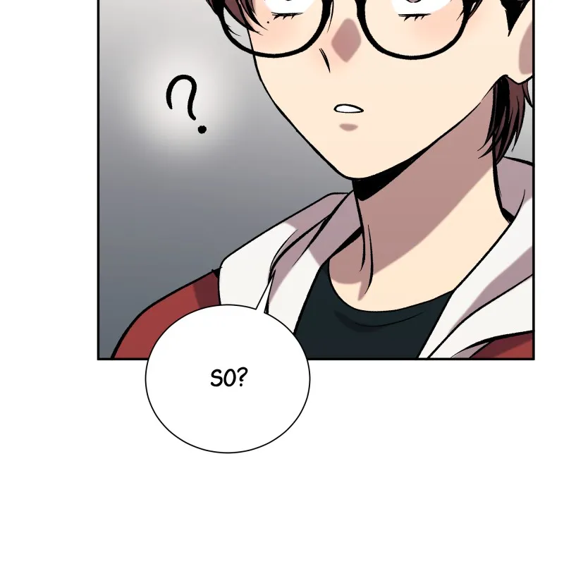 The Guy Upstairs Chapter 38 Online - pƔgina 33