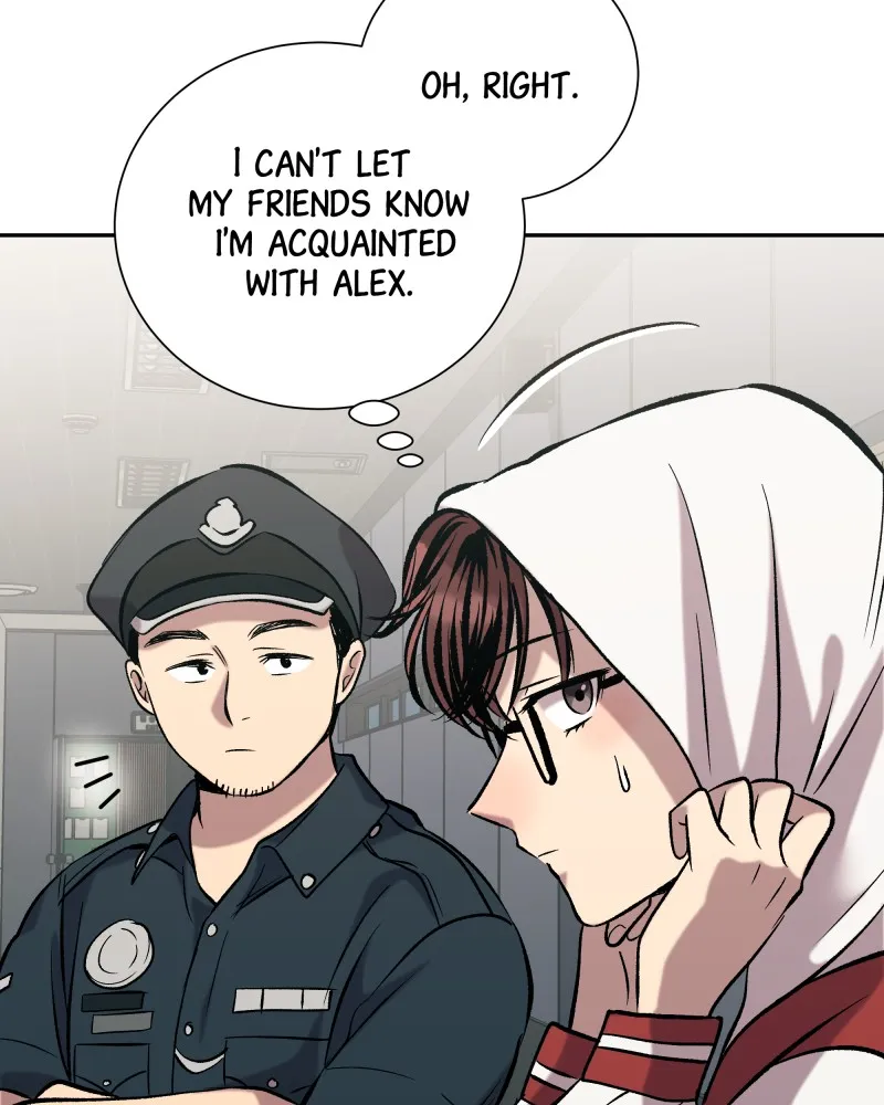 The Guy Upstairs Chapter 38 Online - pƔgina 37