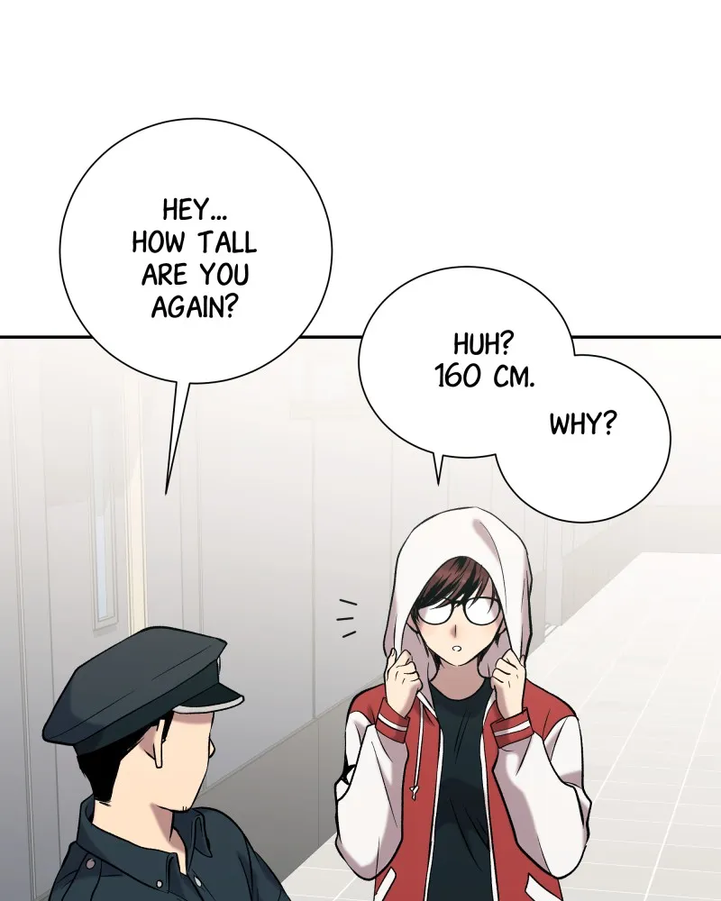 The Guy Upstairs Chapter 38 Online - pƔgina 39
