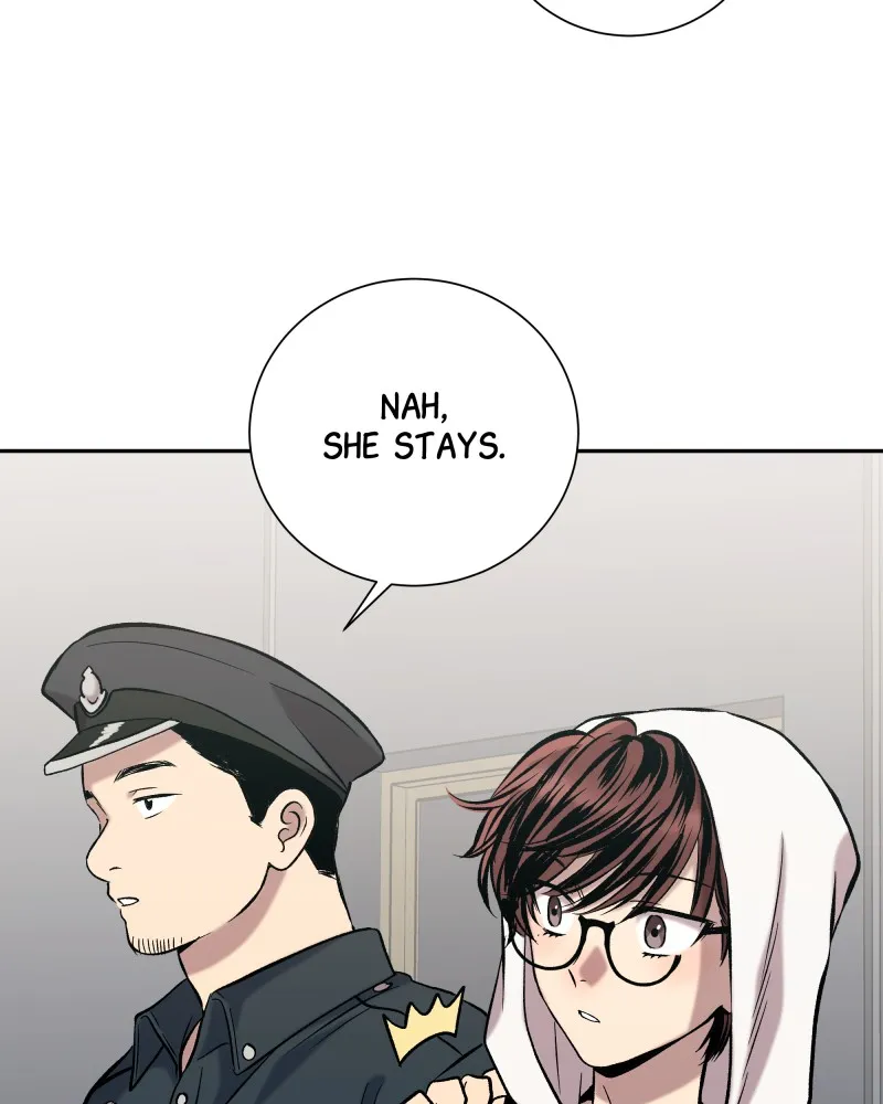 The Guy Upstairs Chapter 38 Online - pƔgina 43