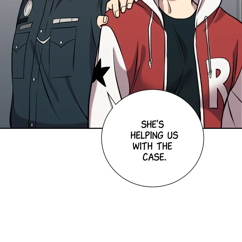 The Guy Upstairs Chapter 38 Online - pƔgina 44