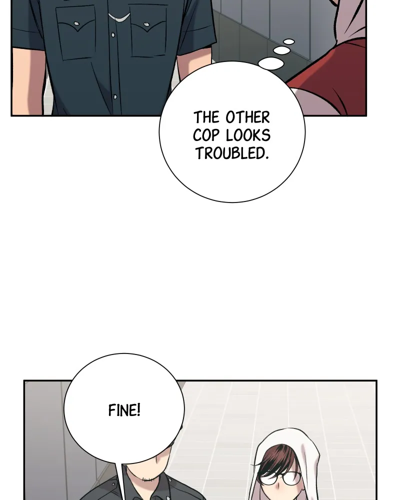 The Guy Upstairs Chapter 38 Online - pƔgina 47