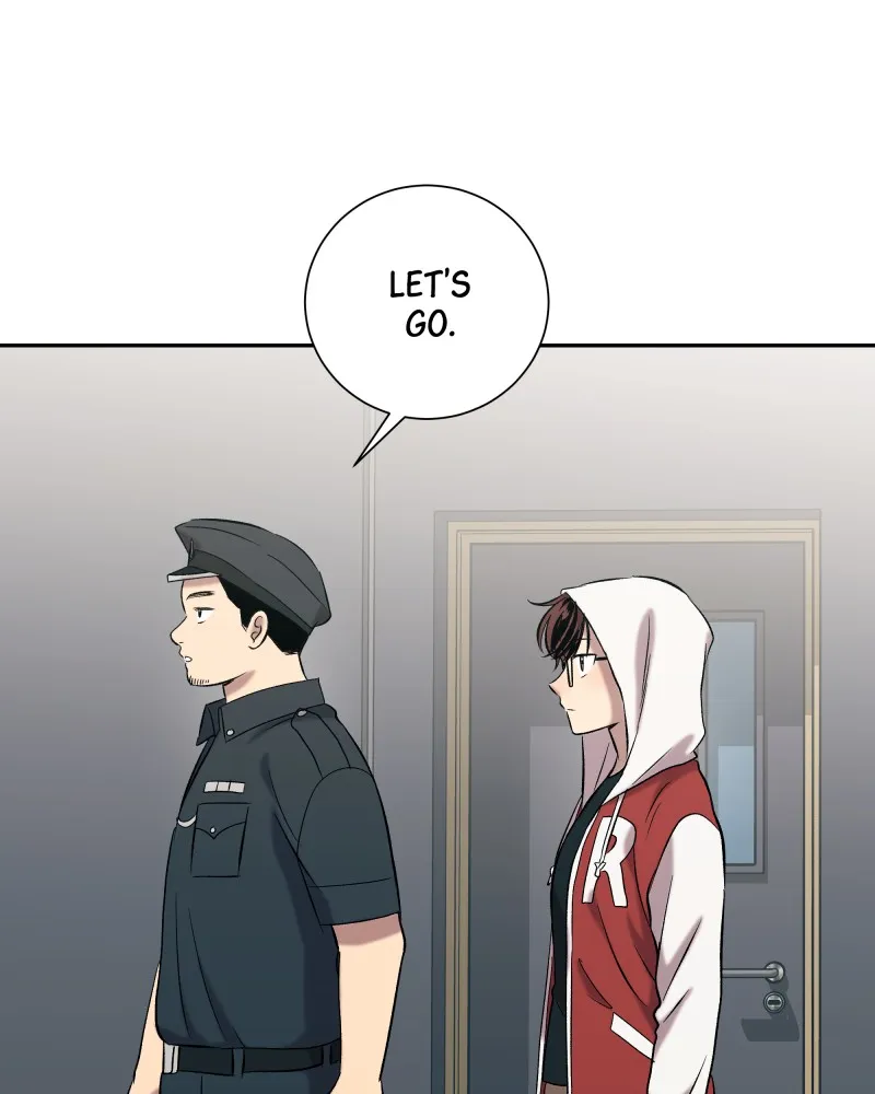 The Guy Upstairs Chapter 38 Online - pƔgina 49