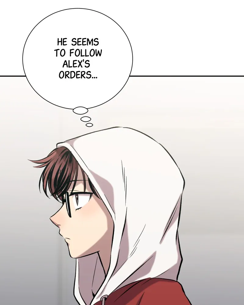The Guy Upstairs Chapter 38 Online - pƔgina 51