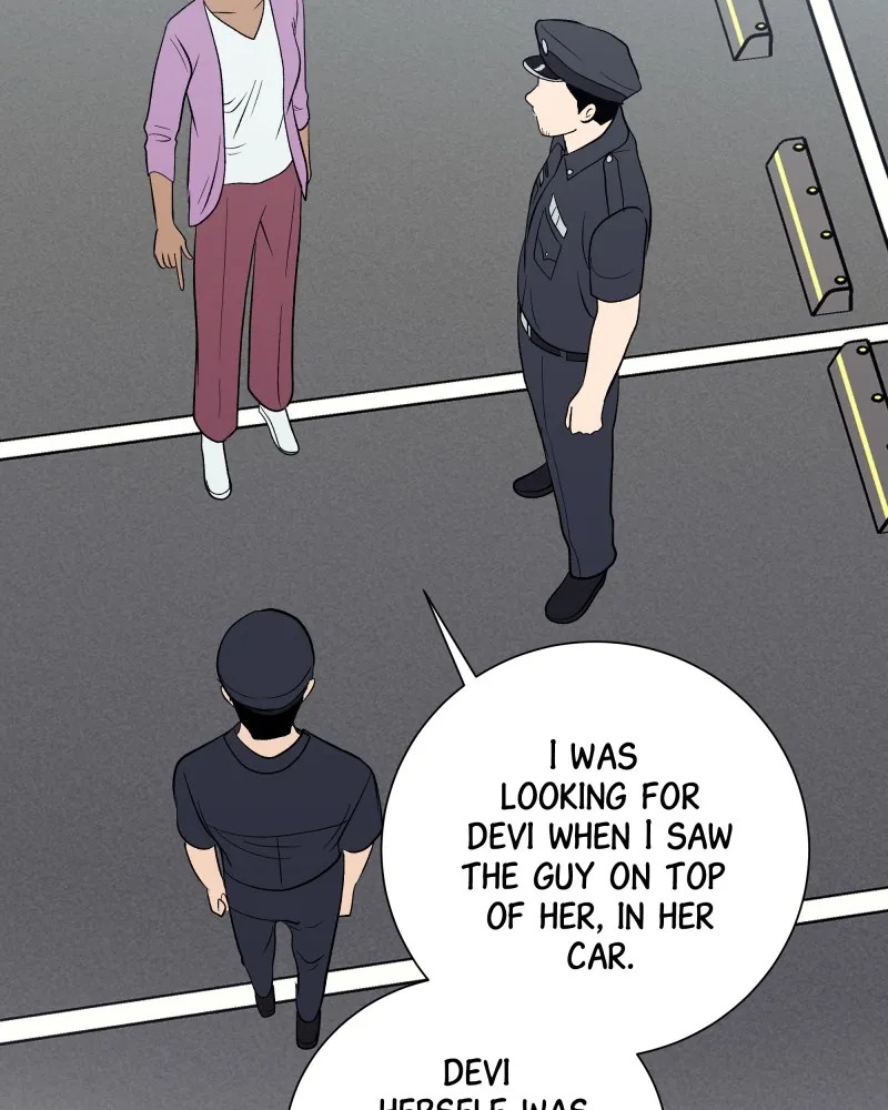 The Guy Upstairs Chapter 38 Online - pƔgina 56