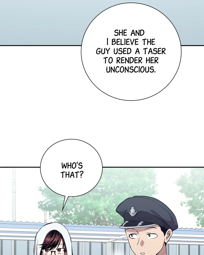 The Guy Upstairs Chapter 38 Online - pƔgina 60