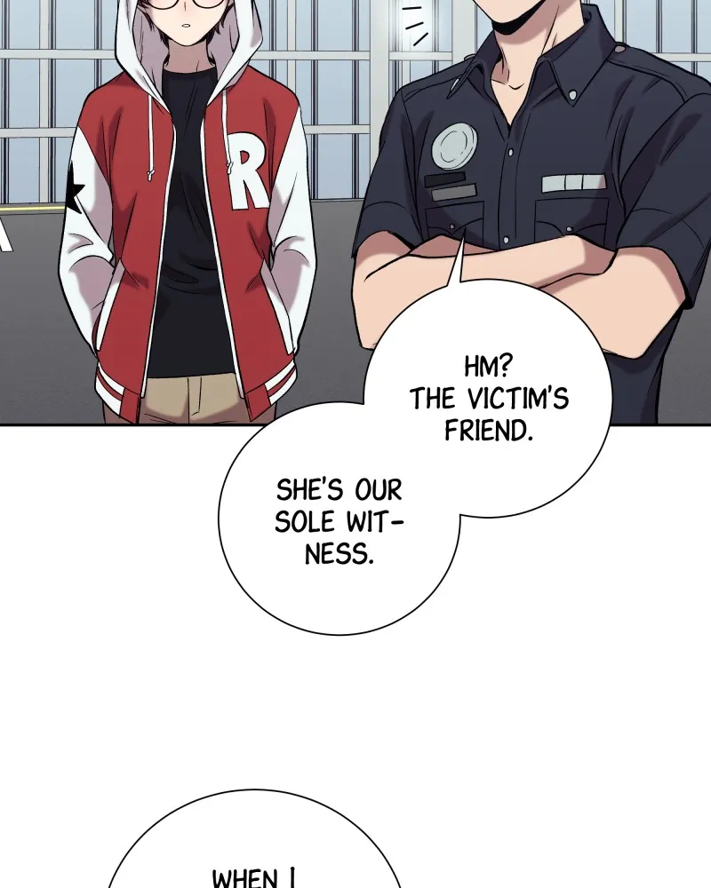 The Guy Upstairs Chapter 38 Online - pƔgina 61