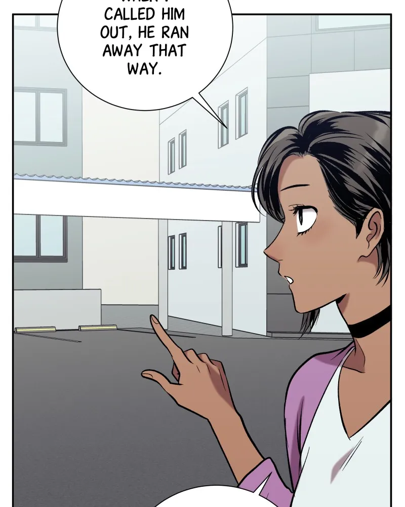The Guy Upstairs Chapter 38 Online - pƔgina 62