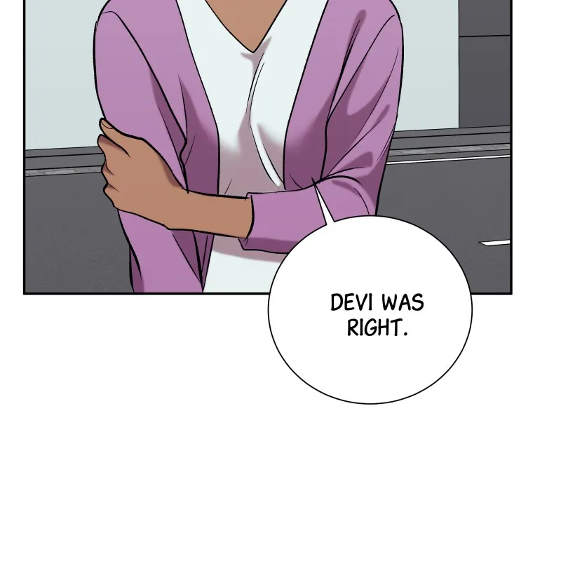 The Guy Upstairs Chapter 38 Online - pƔgina 66