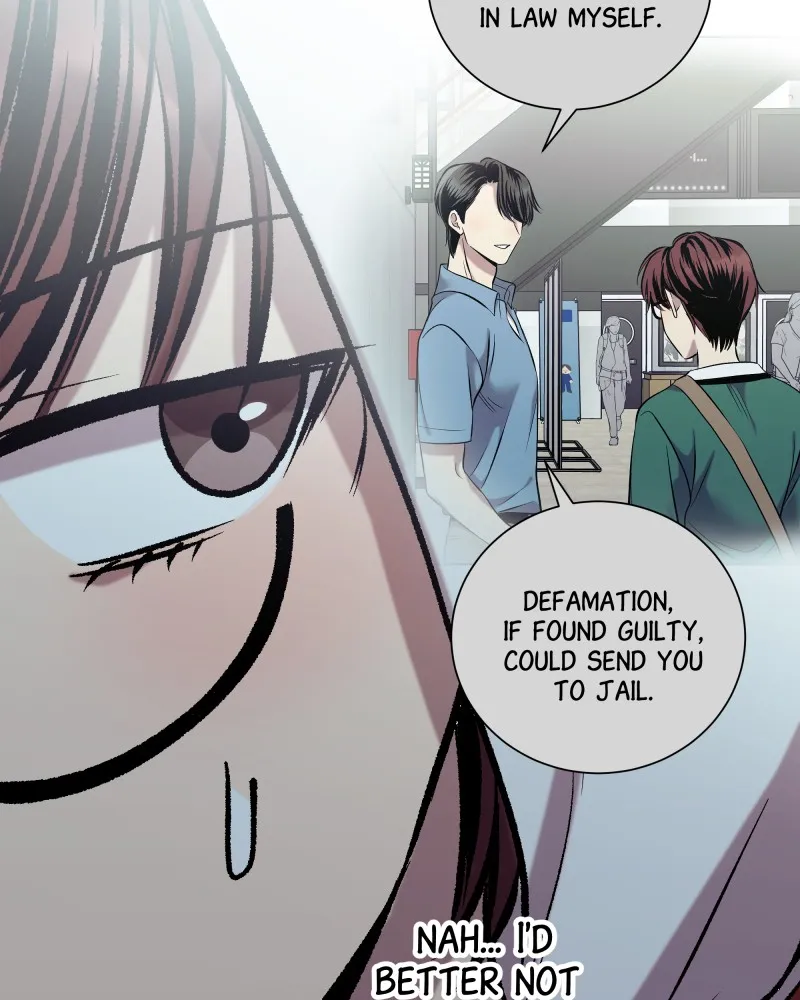 The Guy Upstairs Chapter 38 Online - pƔgina 69