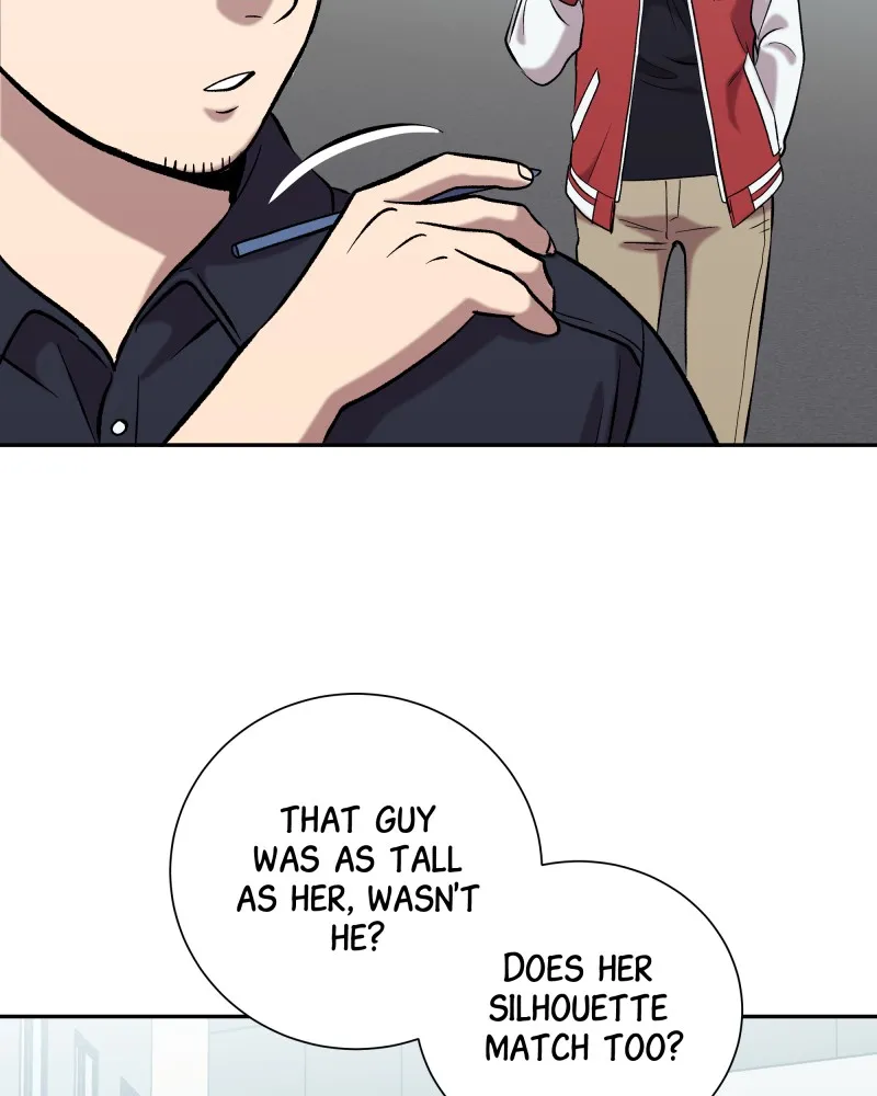 The Guy Upstairs Chapter 38 Online - pƔgina 75