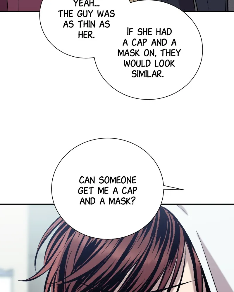 The Guy Upstairs Chapter 38 Online - pƔgina 77