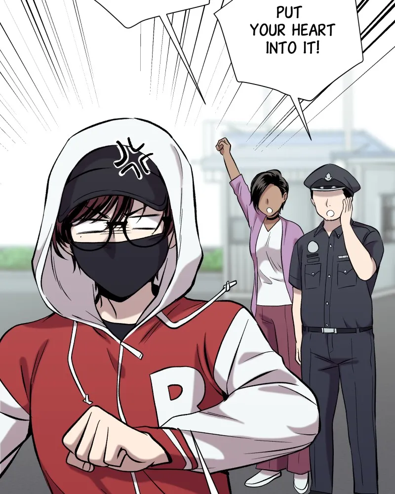 The Guy Upstairs Chapter 38 Online - pƔgina 83
