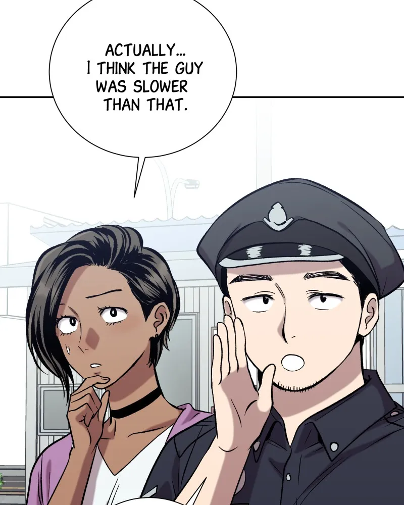 The Guy Upstairs Chapter 38 Online - pƔgina 86
