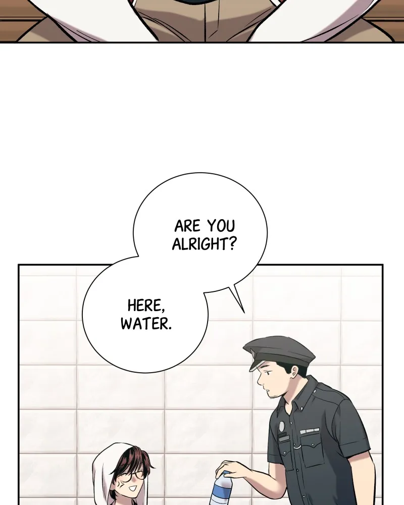 The Guy Upstairs Chapter 38 Online - pƔgina 91