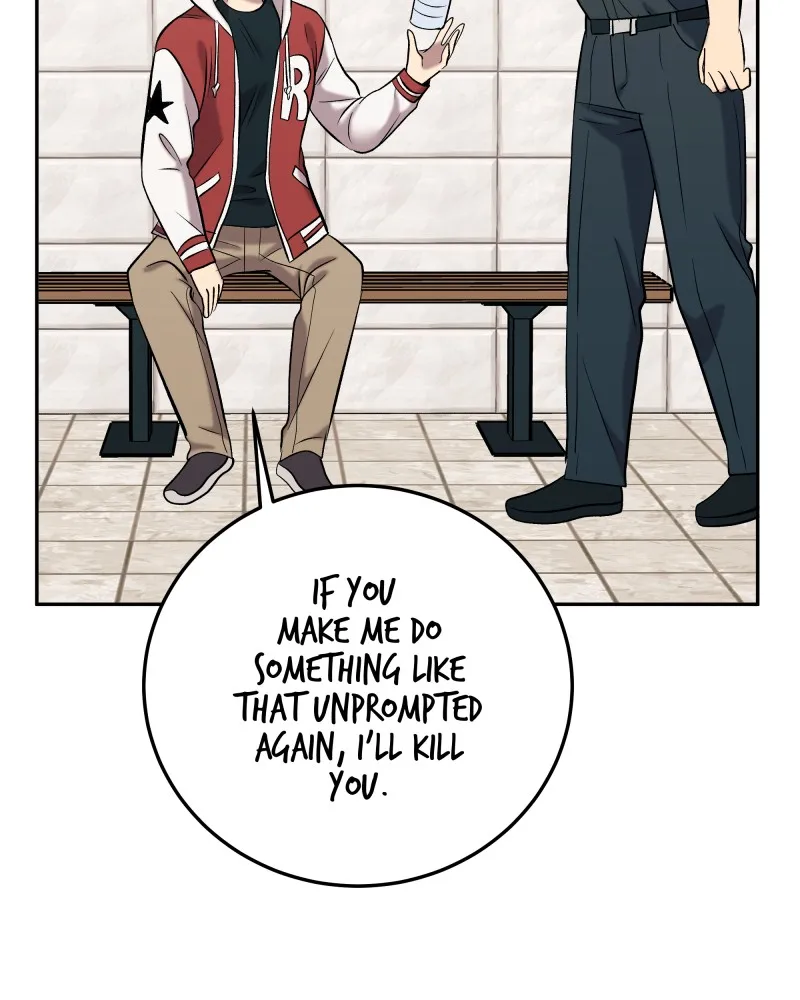 The Guy Upstairs Chapter 38 Online - pƔgina 92