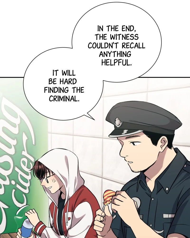 The Guy Upstairs Chapter 38 Online - pƔgina 93